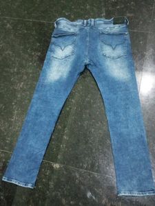 Pepe  Denim Jeans
