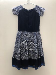 Long Dress One Piece