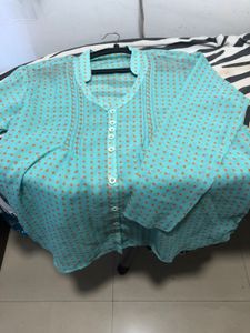Formal Shirt