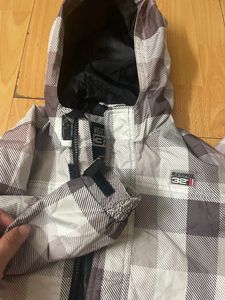 Weatherproof Jacket