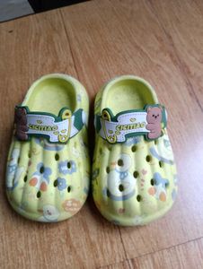 Cute Kids&#39; Crocs