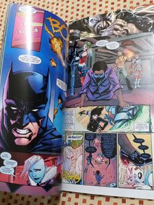 DC Comics Bundle
