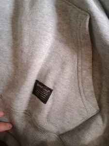 Hoodie Size M