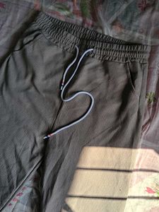 Comfortable Grey Joggers🐘🩶