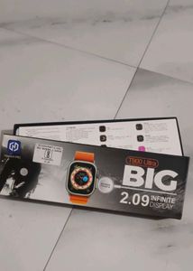 T900 Ultra Smart Watch