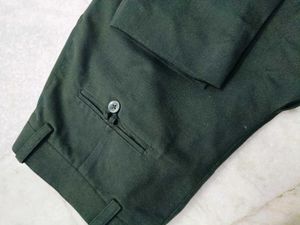 Formal Pants
