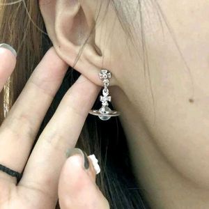 Hachi Earrings