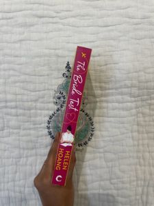 The Bride Test by Helen Hoang