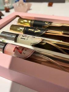 Vintage Noire Perfume Set