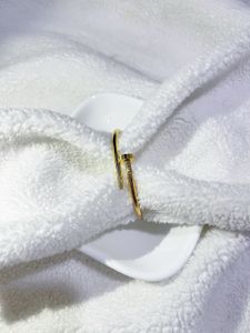 Cartier inspired Love bracelet