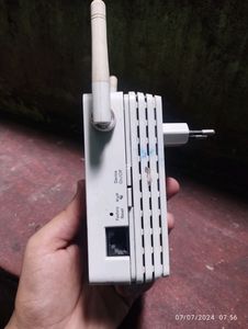 Range Extender