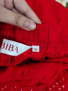 BIBA PLAZOO