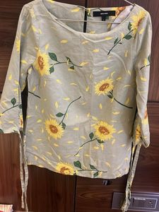 Women Branded Top