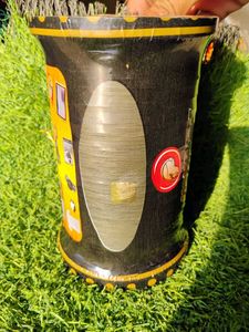 Mono Fighter Plastic Manja