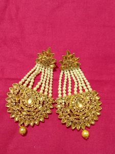 Pretty Earings For Women