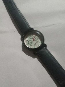 Fastrack Analog Watch