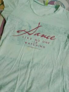 T Shirt For Women