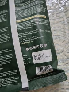 Tea Tree Facial Kit