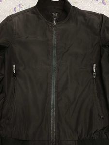 Stylish Bomber Jacket