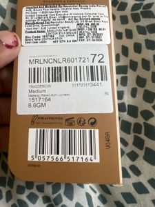 Sealed Revolution Double Ended Contour Stick