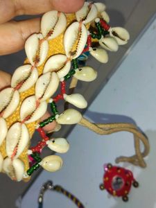 Boho Navratri Set (3)
