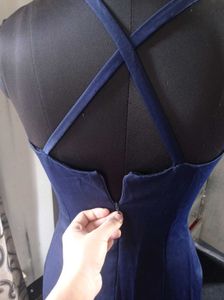 Fit In Gown