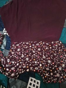 New Dress No Return N Exchange.
