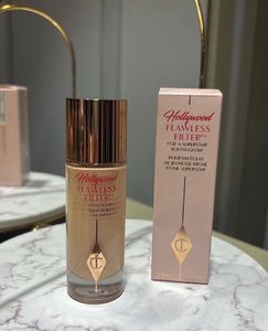 Charlotte Tilbury Flawless Filter
