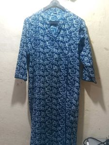 Floral Print Midi Dress