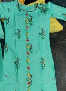 Kurta Set