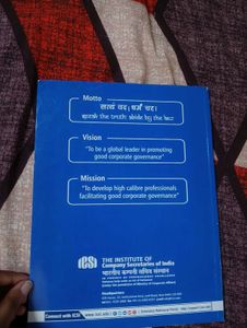 CSEET Guide I and II