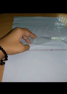 SHIPPING POUCHES