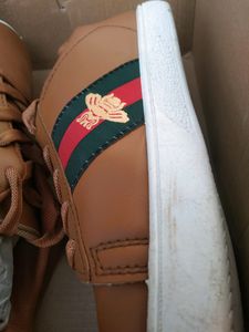 Red Tape Classic Sneakers