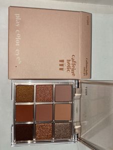 Etude House Eyeshadow Palette