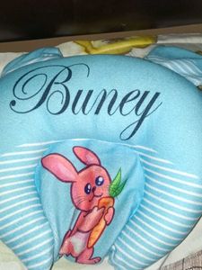 Buney Baby Neck Support Pillow