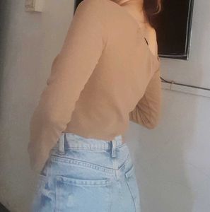 Off Shoulder Top
