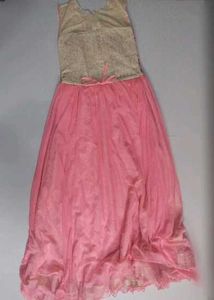 Elegant Ethnic Gown