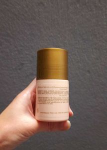 ORIFLAME GIORDANI PERFUMED ROLL ON