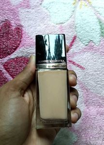 Manish Malhotra Foundation And Primer Combo Pack