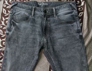 Girls Branded Jeans