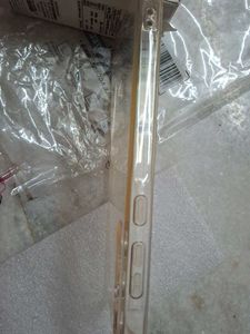 Samsung A35 Back Cover