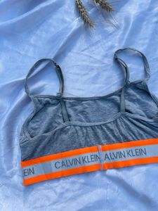 Calvin Klein Bra
