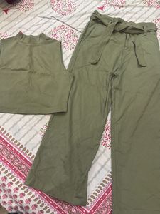 Stylish Co-ord Set