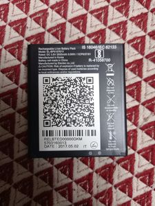 JIOFI 4G HOTSPOT