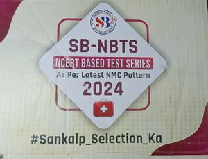 7 NEET TESTS (2024)