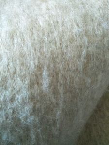 Zara Chunky Wool Muffler