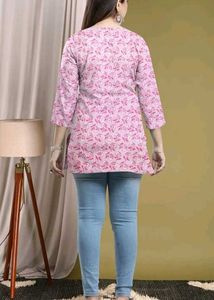Ladies Kurti