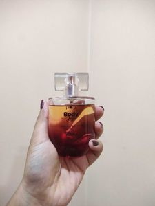 Plum Body Lovin Tonka Bella Edp