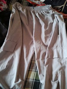 Cargo Pant