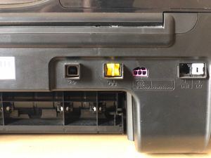 Hp officejet 4500 printer